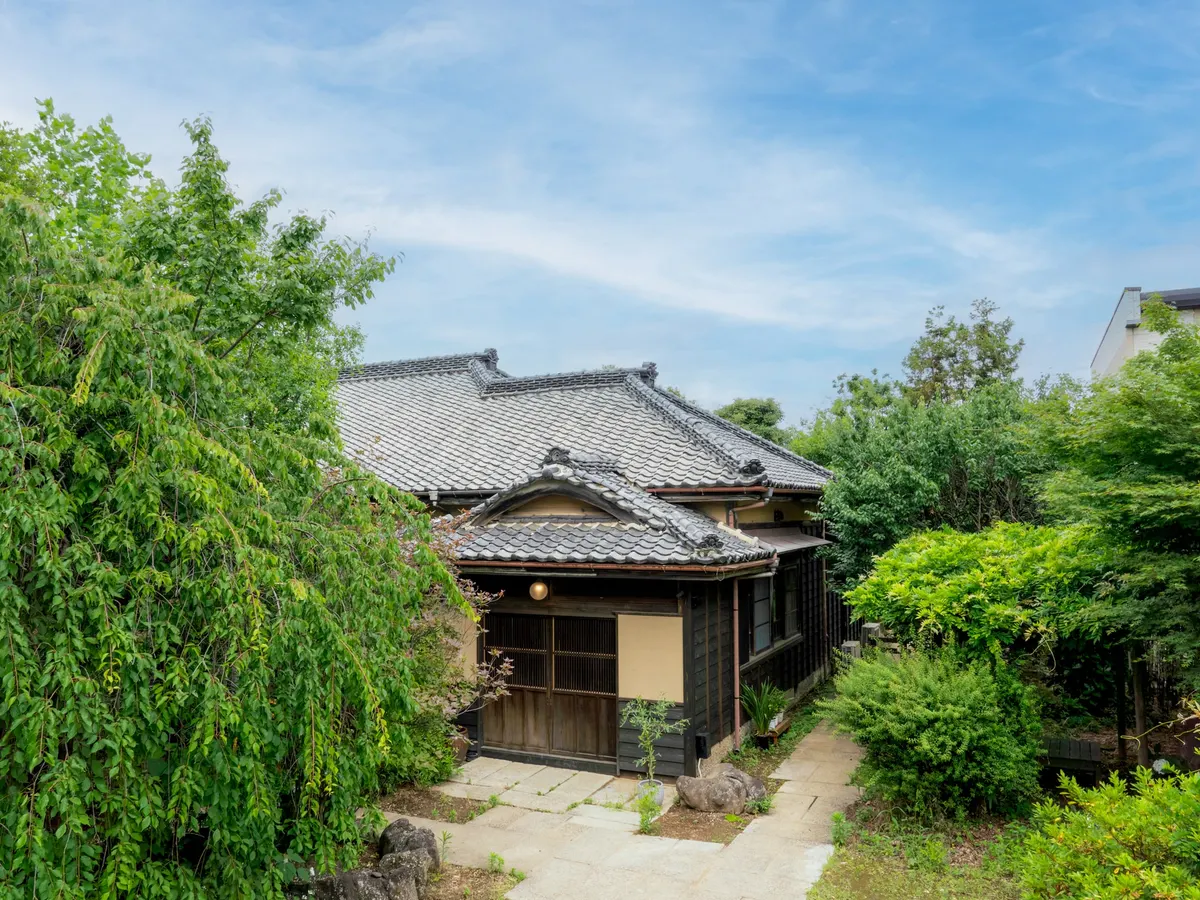 全室貸切