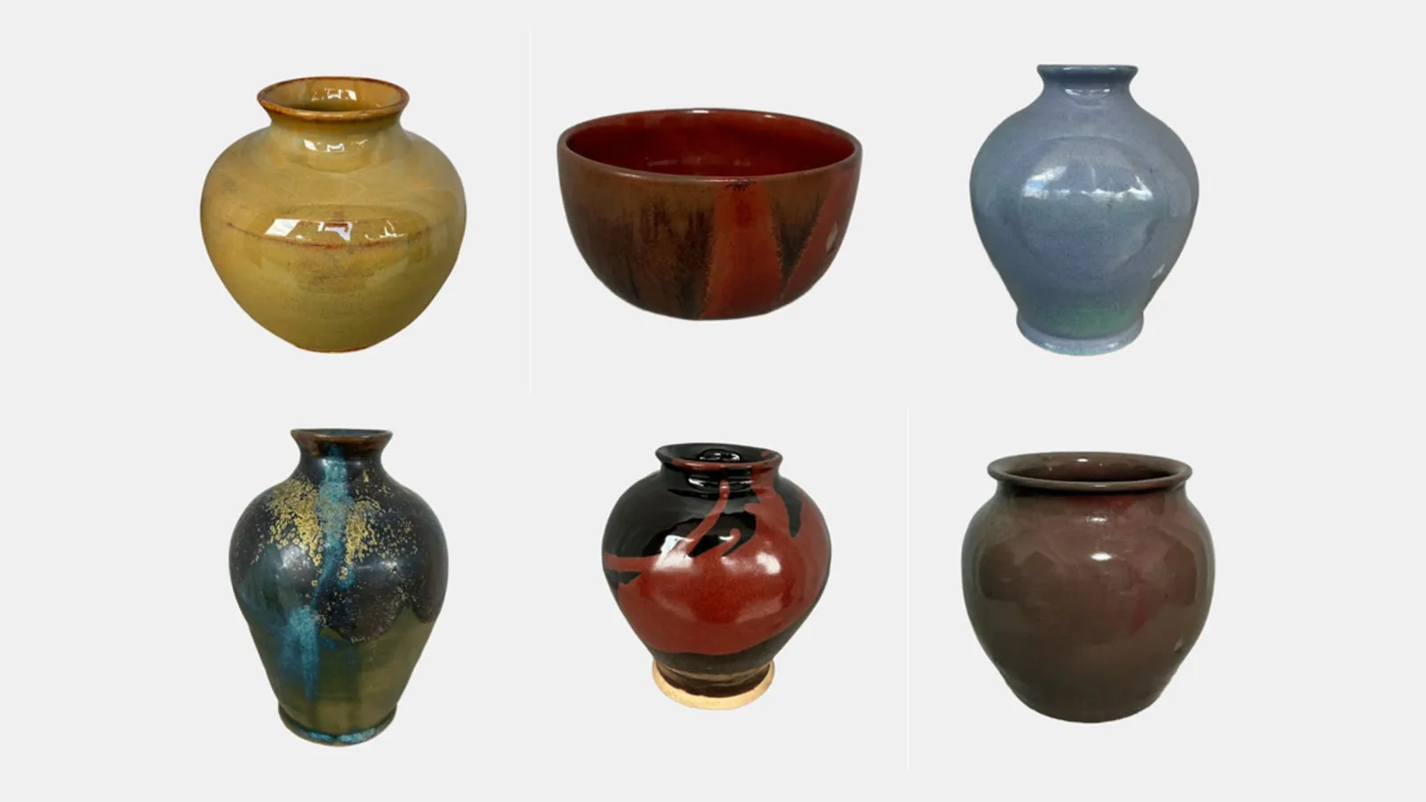 平兵衛窯　鈴木久雄展