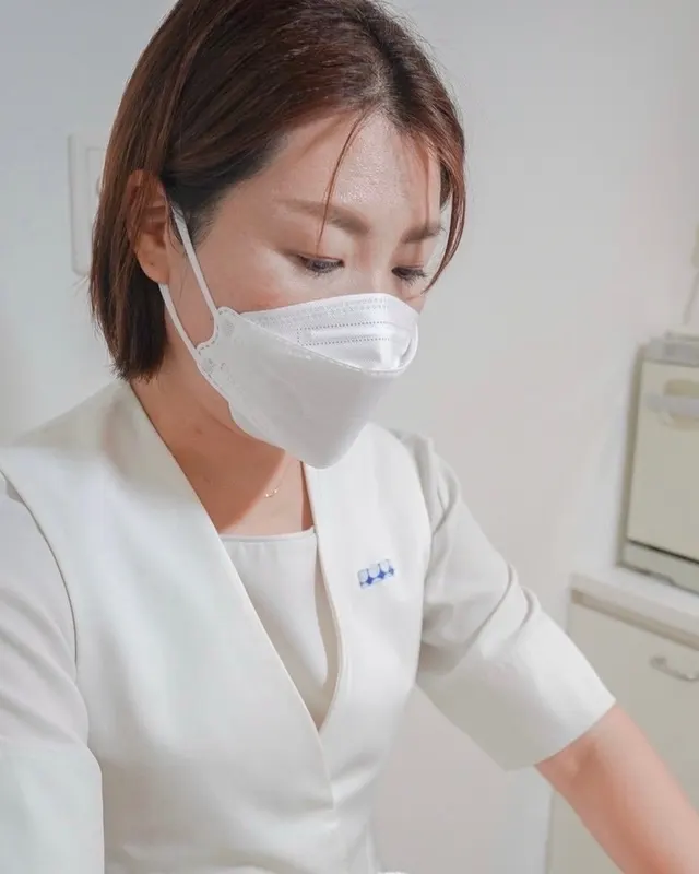 穂坂優美子
