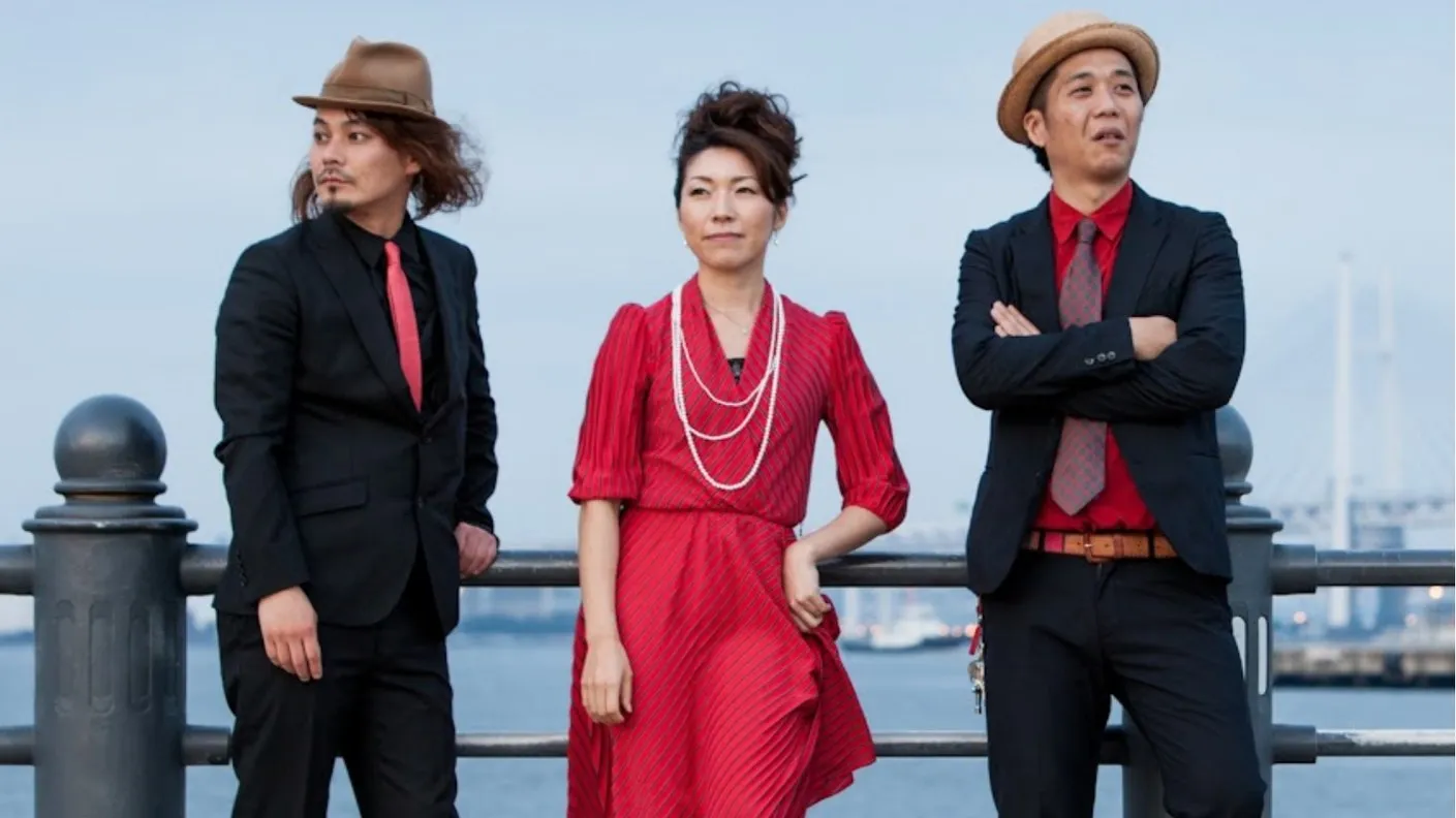 JAZZ DAY 〜ぶらじる商会〜