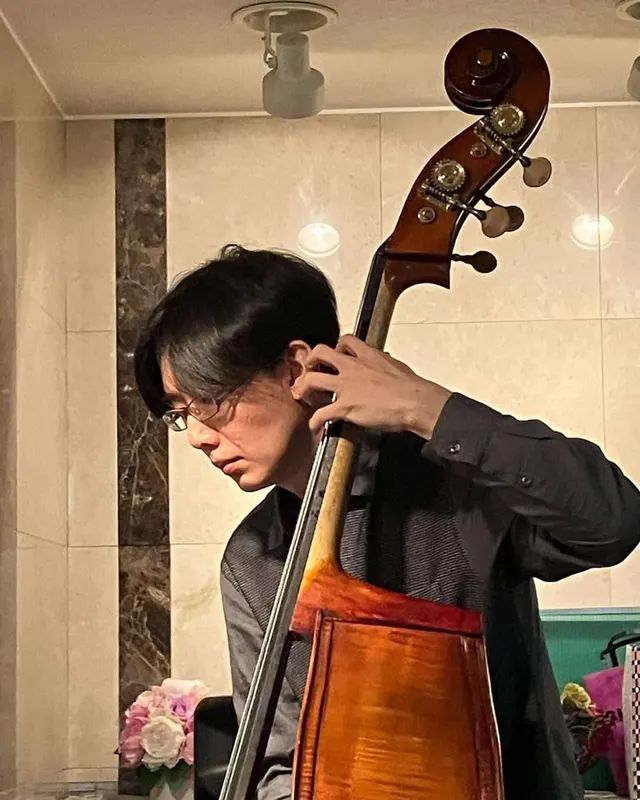 関口 真央