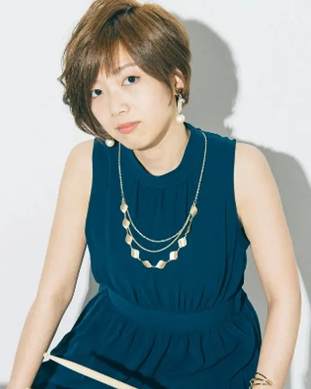 鈴木 梨花子